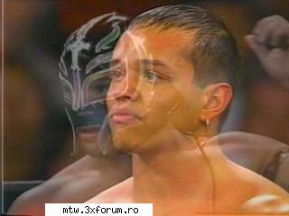 Smack Down - Rey Mysterio--- fara masca - Smack Down